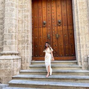 Meet your Posher, Donna